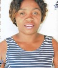 Rencontre Femme Madagascar à Toamasina : Odette, 35 ans